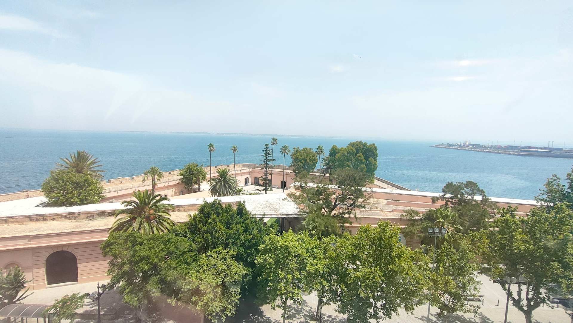 residencia salud mental Grupo 5 Cádiz